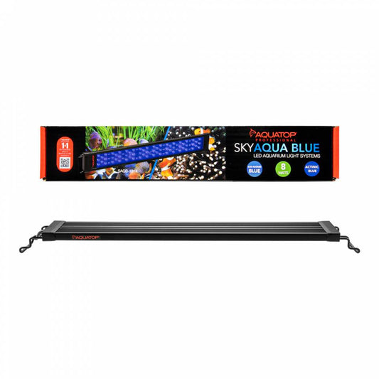 SKYAQUA BLUE LED ACTINIC TANK LIGHTS