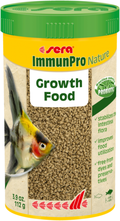sera Immune Probiotic Granules