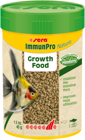 sera Immune Probiotic Granules