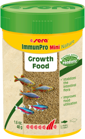 sera Immune Probiotic Granules XS