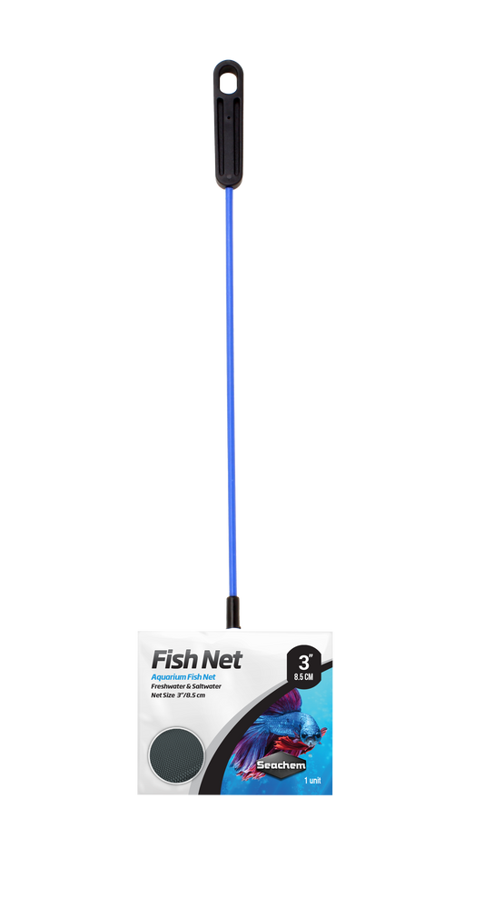 Fish Nets