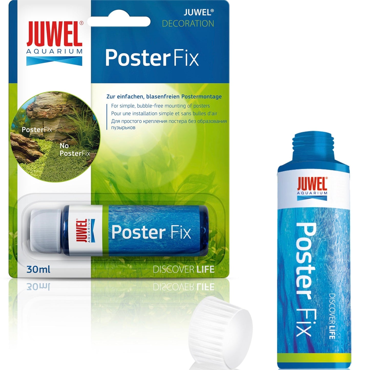 PosterFix