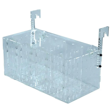 IceCap Isolation Box