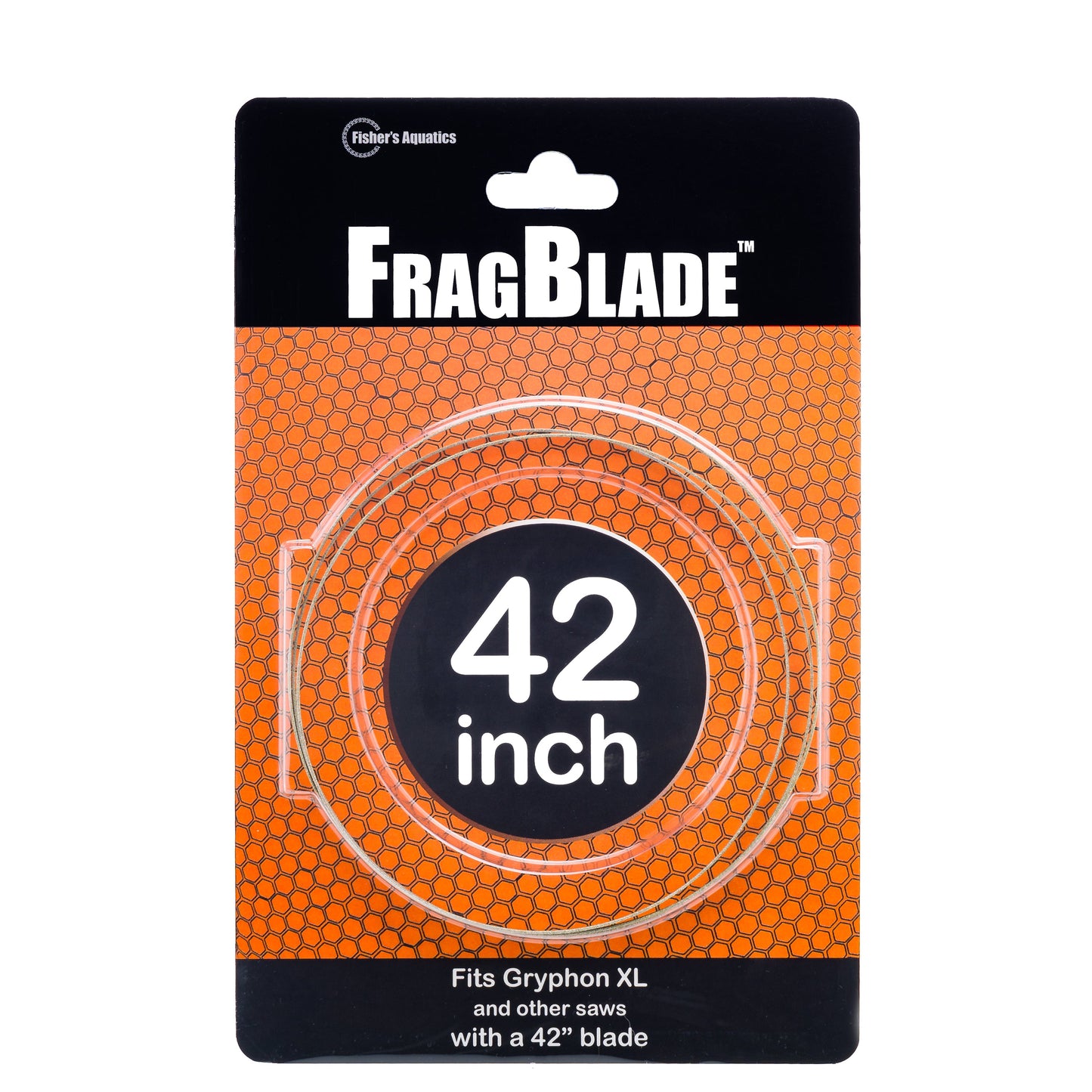 Fishers Frag Blade