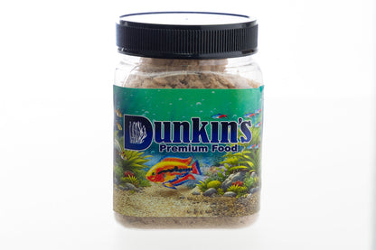 FRESHWATER FREEZE DRIED FLAKES