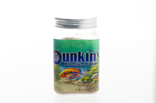 FRESHWATER FREEZE DRIED FLAKES