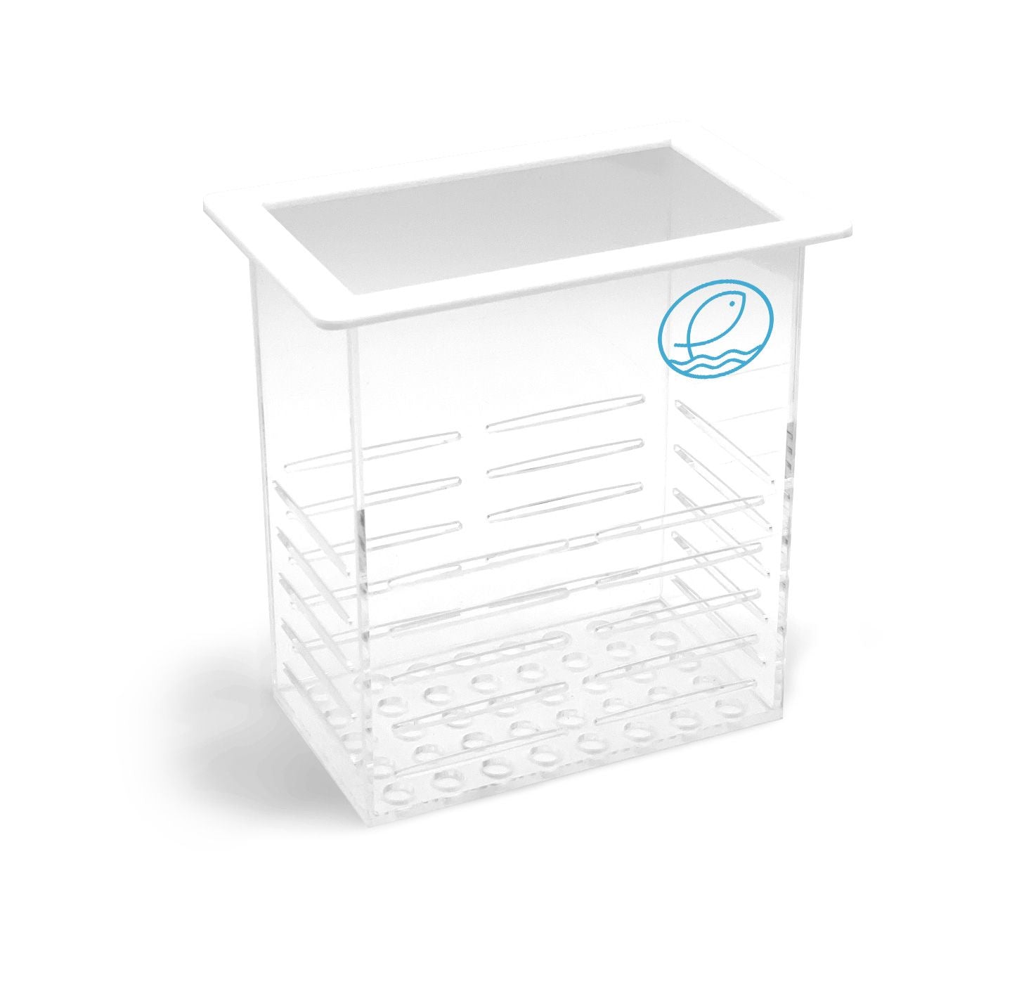Bio Cup R
 Filter media basket