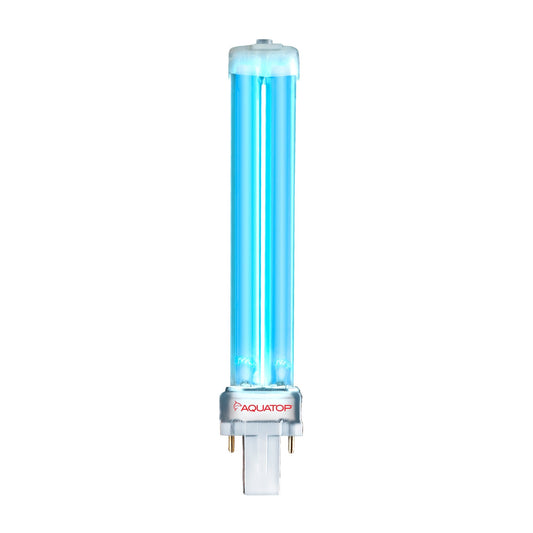 REPLACEMENT UV BULBS - G23 2-PIN SQUARE BASE