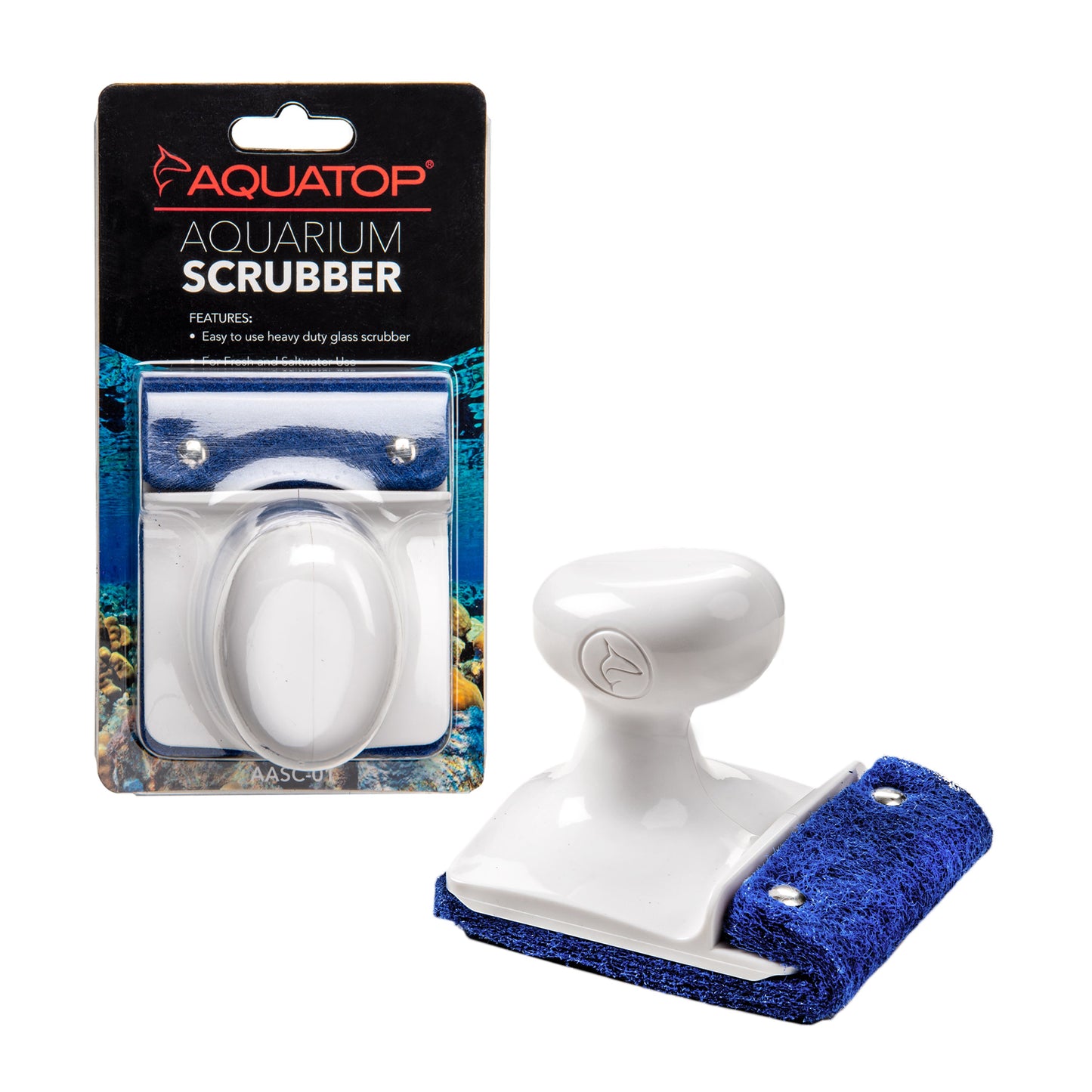 Aquarium Scrapers