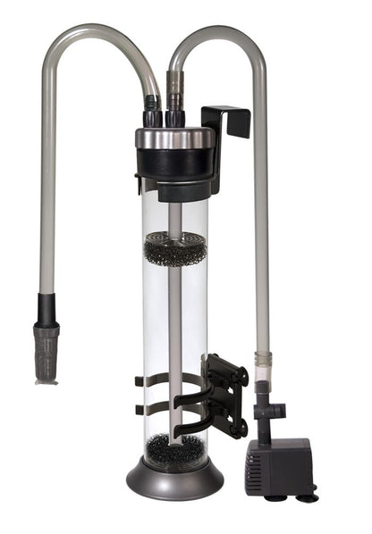 Media Reactor