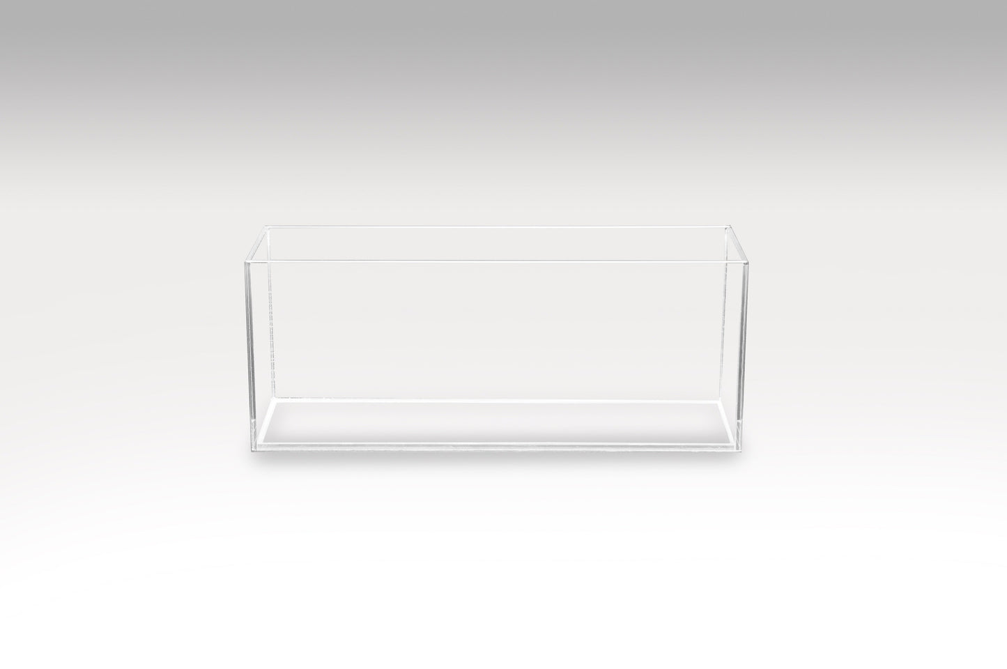 HIGH CLARITY AQUARIUMS