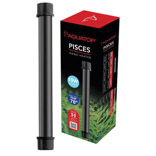 Pisces PCS: PRE-SET NANO HEATERS