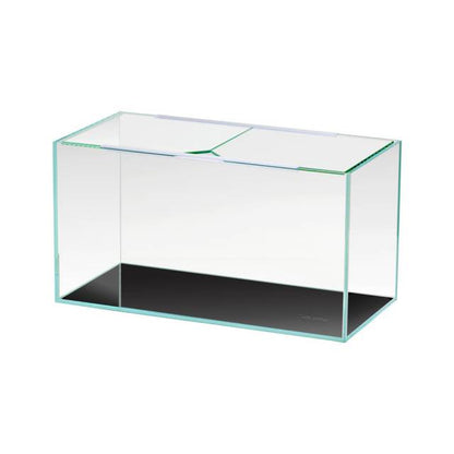 AQUATOP High Clarity Library Bookshelf Tank w/ Lid