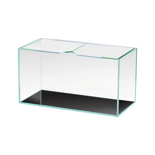 AQUATOP High Clarity Library Bookshelf Tank w/ Lid