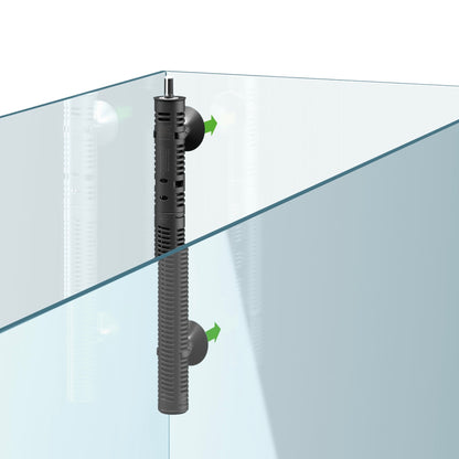 AquaHeat - Automatic-Heater