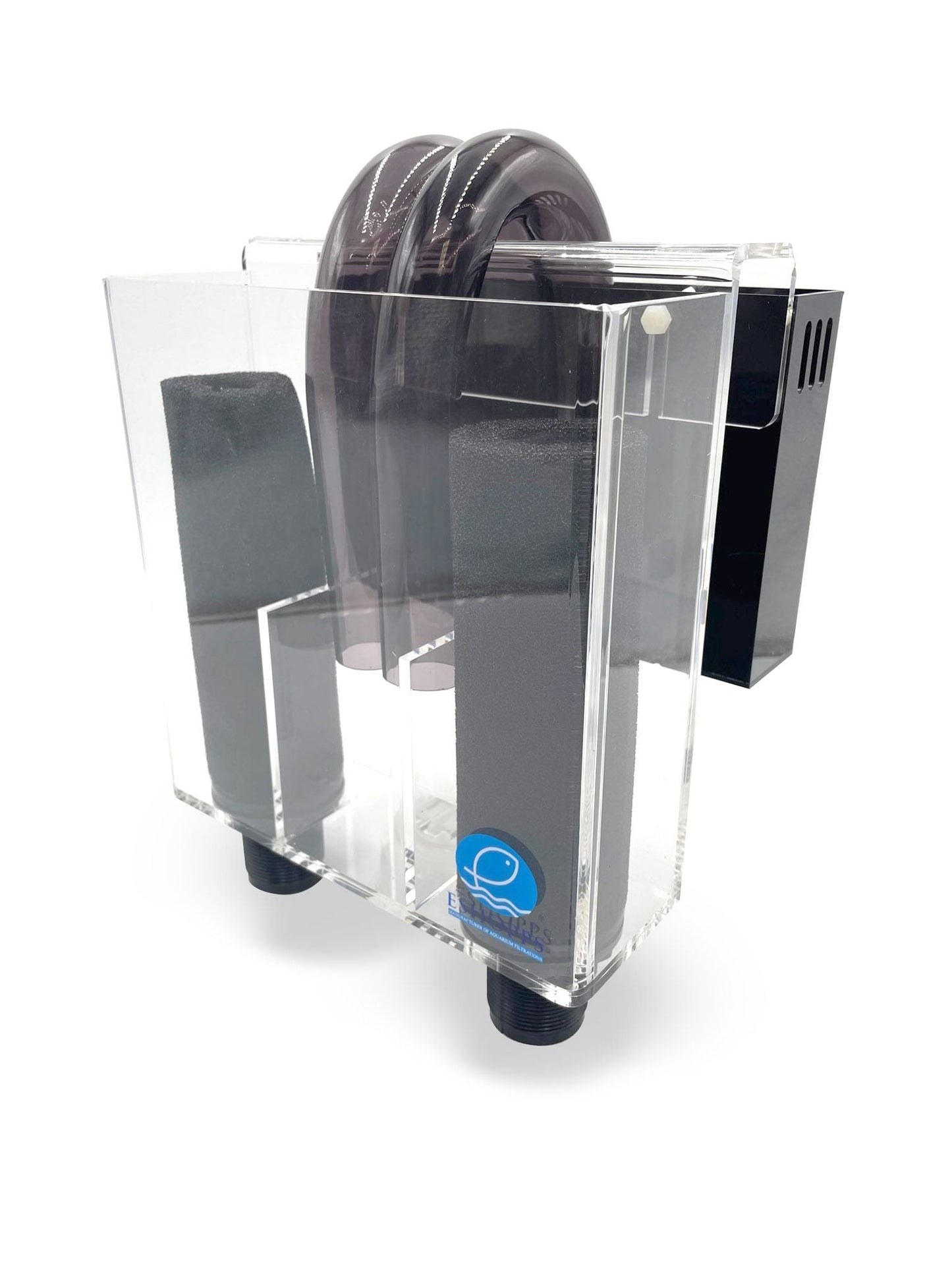 Power Flow Hang-On Overflow Box