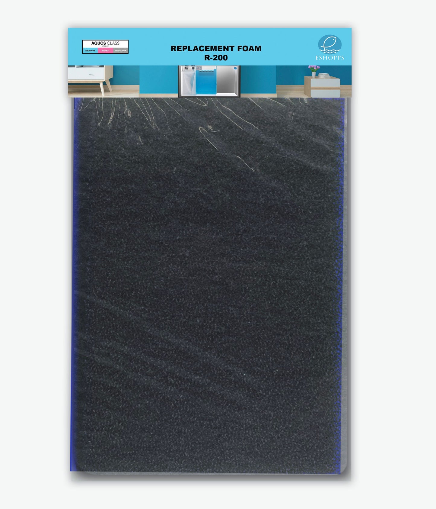 Replacement Foam