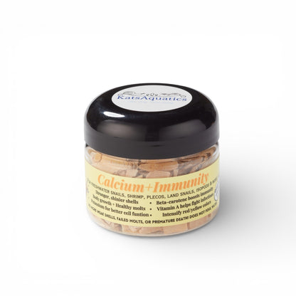 KatsAquatics Calcium + Immunity
