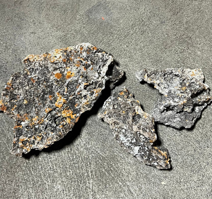 Lace Rock Bulk