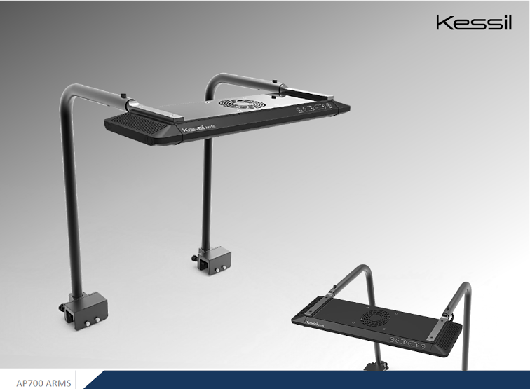 Mounting Arm