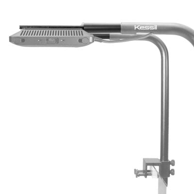 Extended Slide Bar