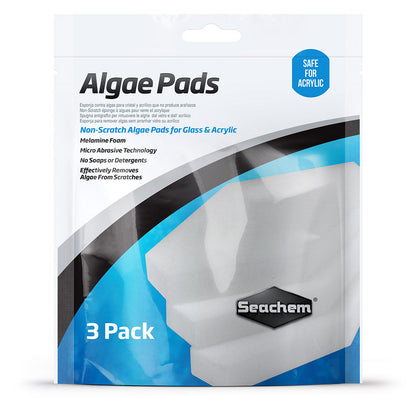 Algae Pad