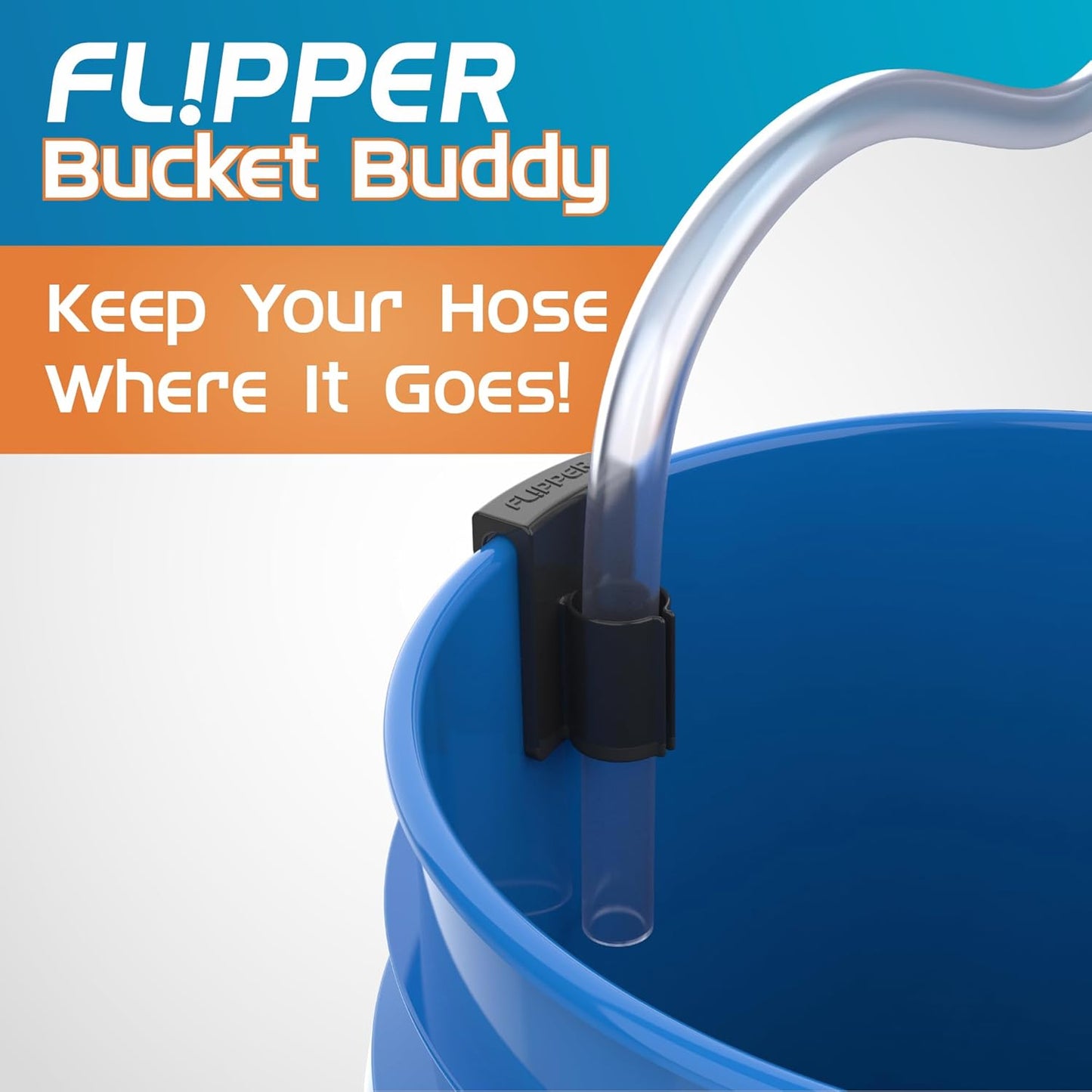 Bucket Buddy - MAP $8.99
