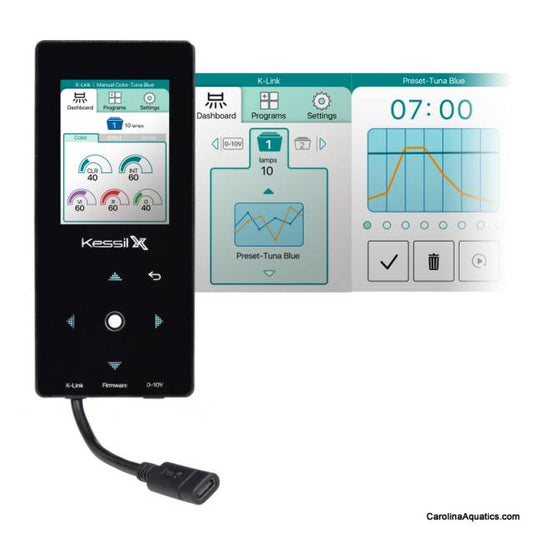 Controller Spectral X