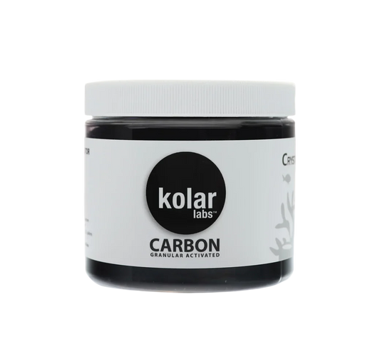CRYSTAL CAL CARBON