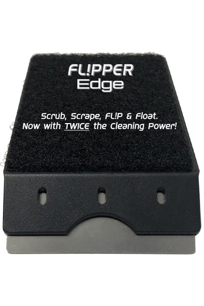 Flipper Edge