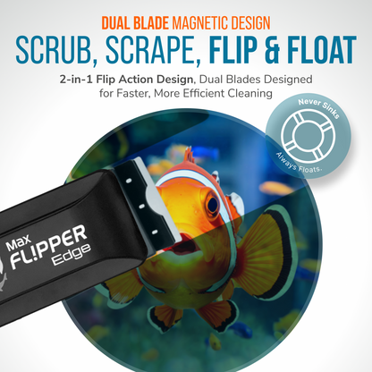 Flipper Cleaner