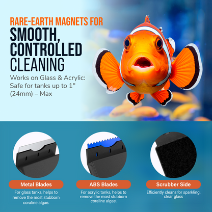 Flipper Cleaner