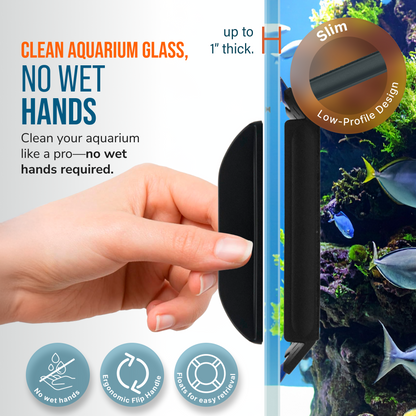 Flipper Cleaner