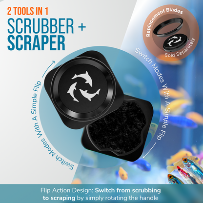Flipper Cleaner