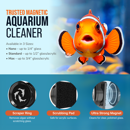 Flipper Cleaner