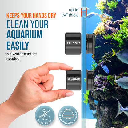 Flipper Cleaner