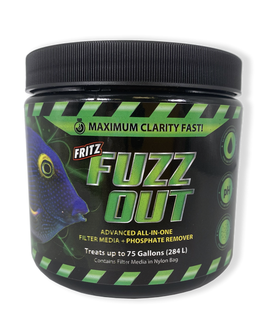 FuzzOut