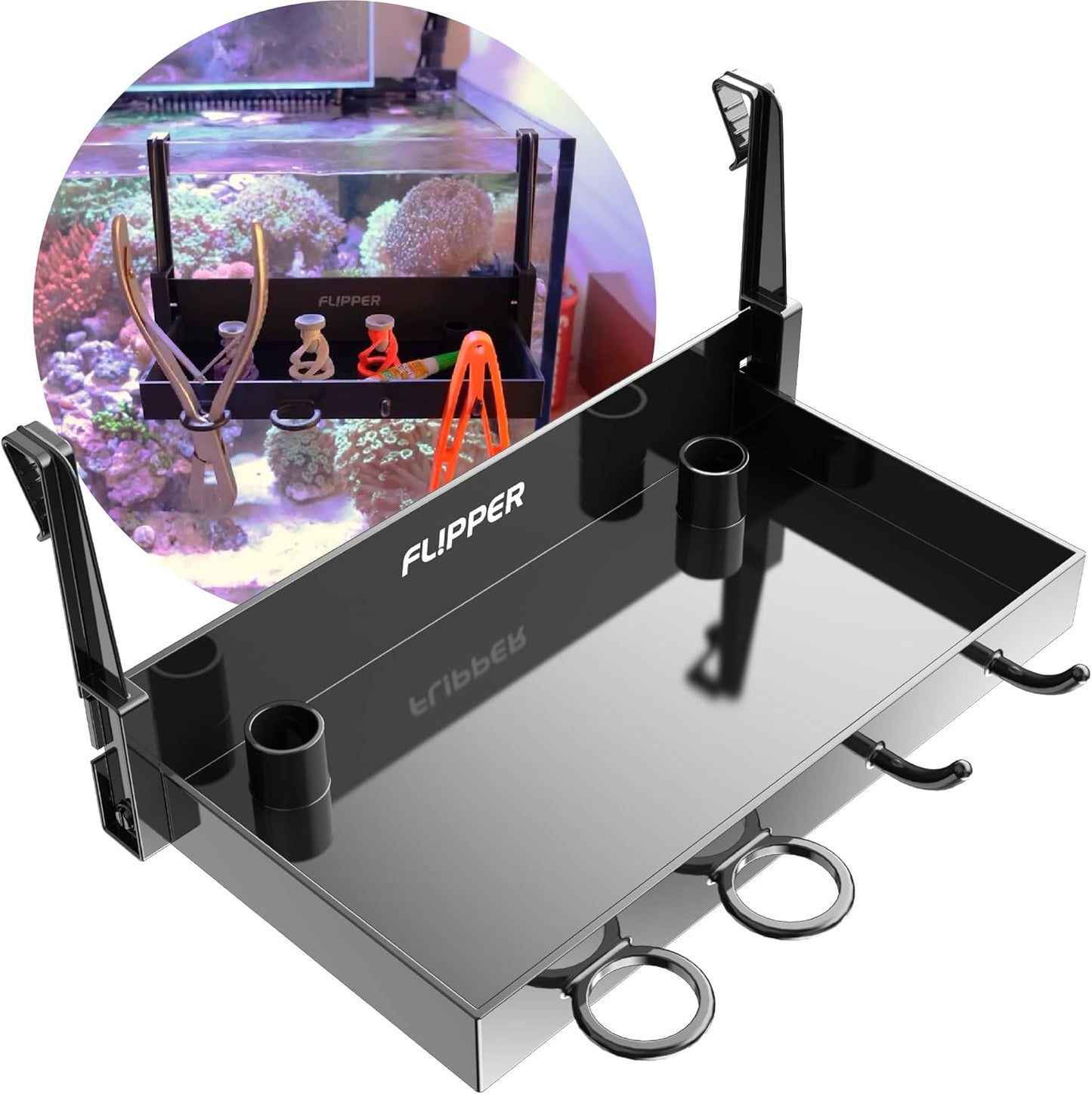 Tank Buddy - MAP $24.99
