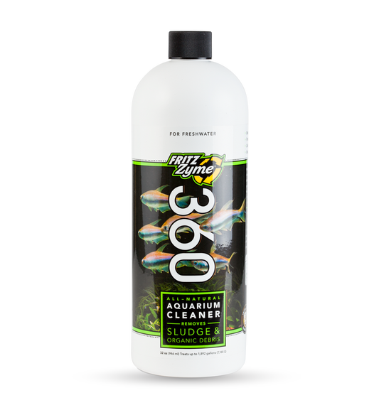 FritzZyme 360 Freshwater