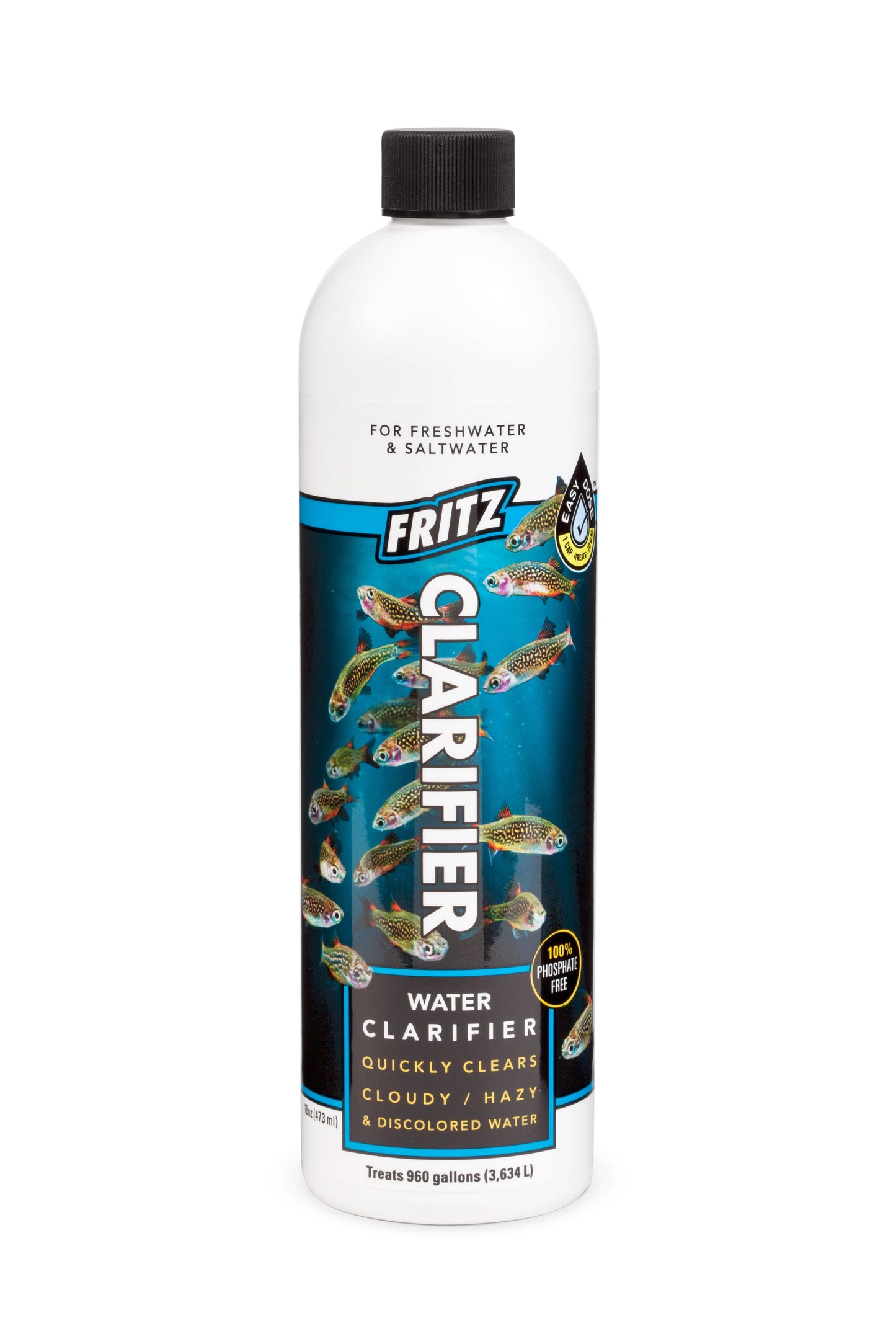 Fritz Crystal Clear