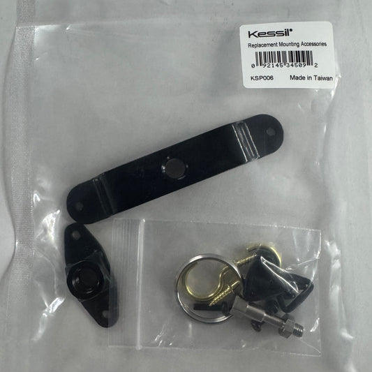 Replacement Mounting Accessories
