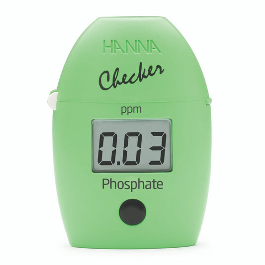 Phosphate Low Range Checker HC Colorimeter