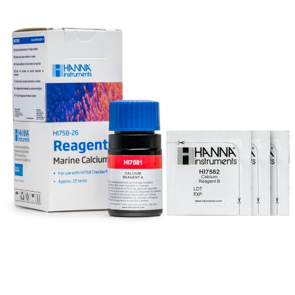 Marine Calcium Checker® HC