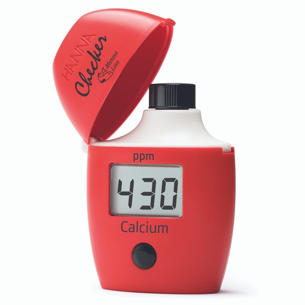 Marine Calcium Checker® HC