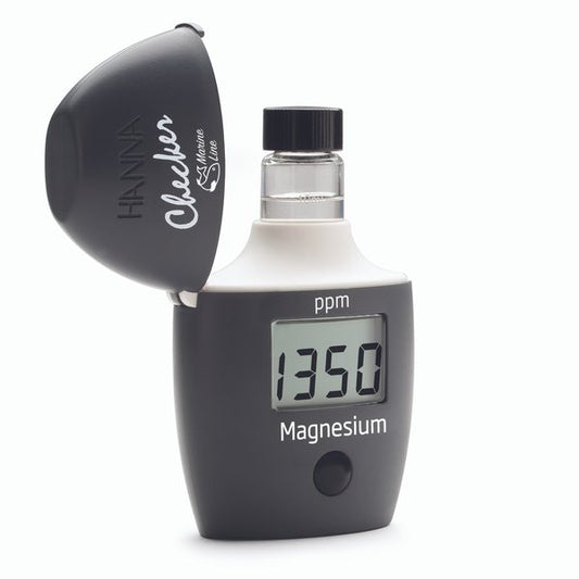Marine Magnesium Checker® HC®