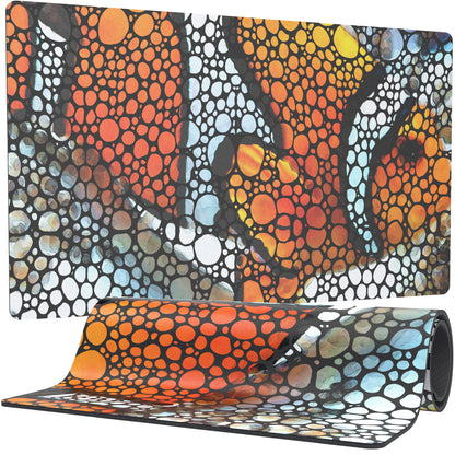 Aquarium Mats