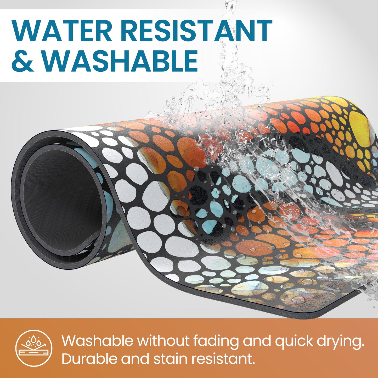 Aquarium Mats