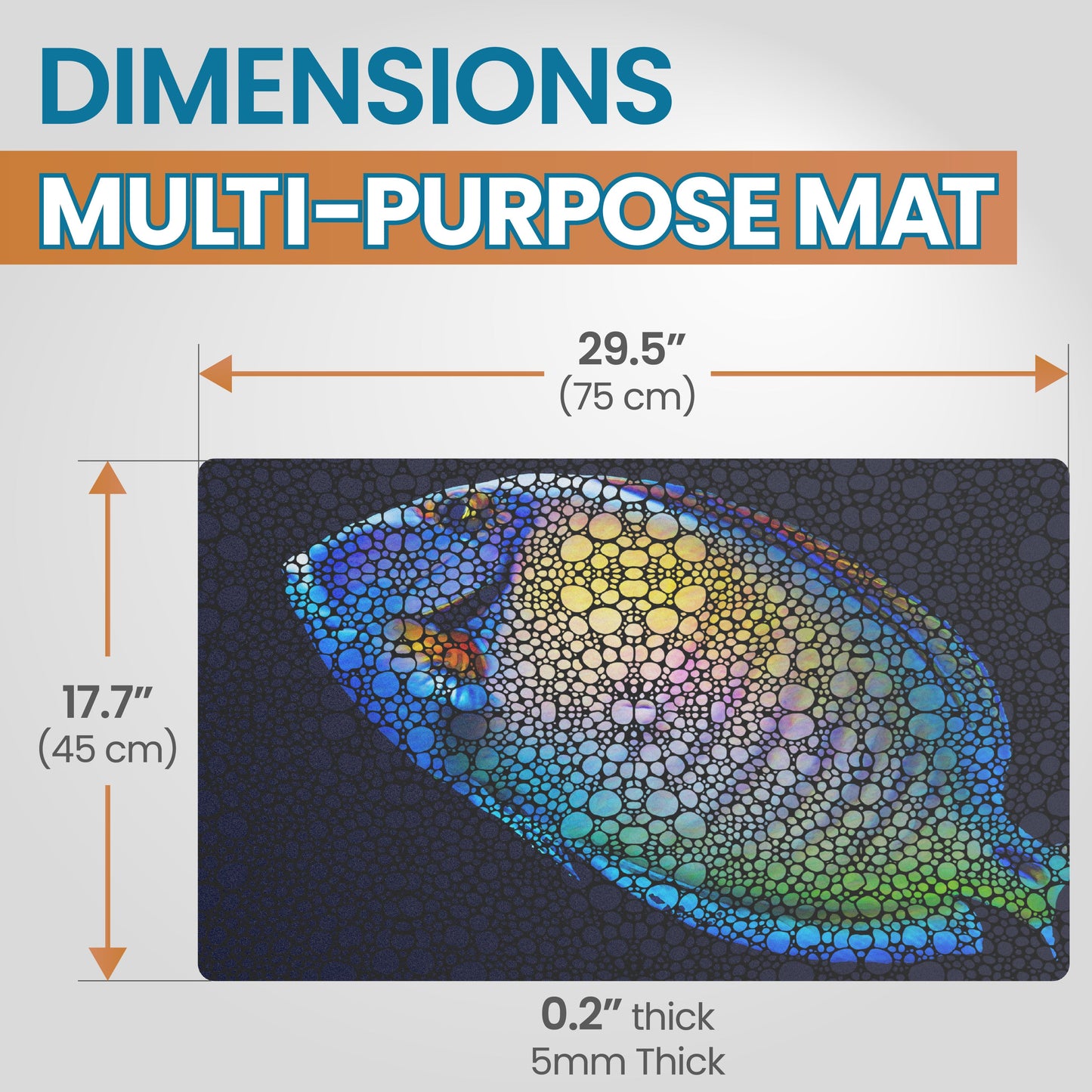 Aquarium Mats