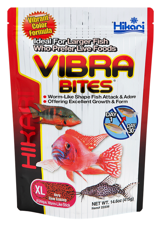 VIBRA BITES®  XL