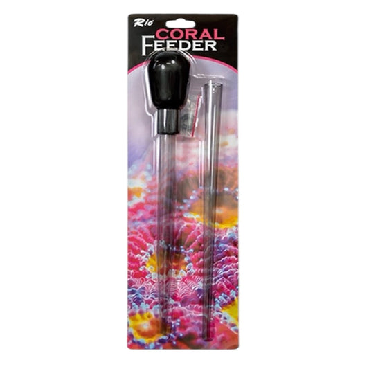 Rio® Coral Feeder W/ Extension